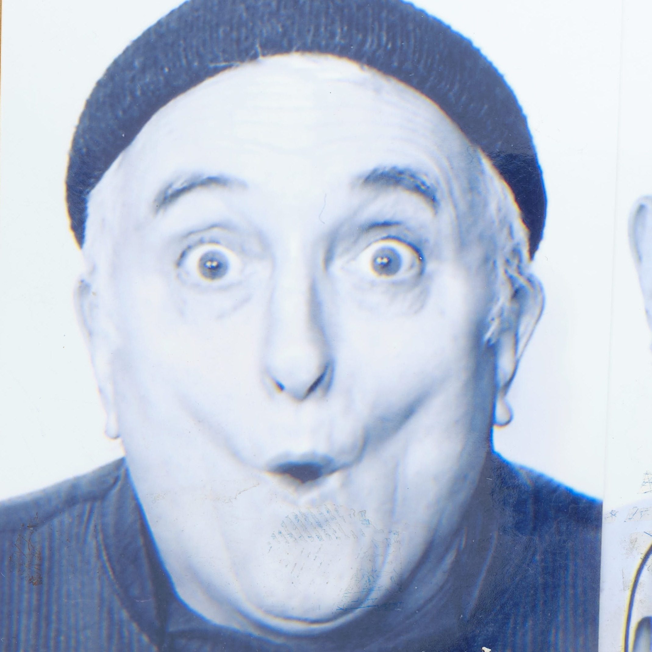 Photo de Alexandre PERDRIAU