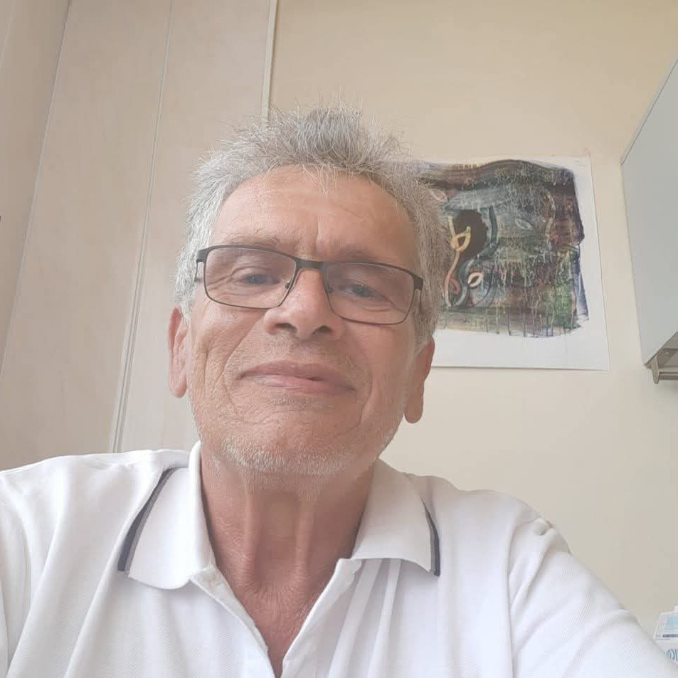 Photo de Monsieur Manuel ATALAIA DE MATOS