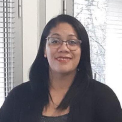 Photo de Elsa DE PINA SOARES DE CARVALHO