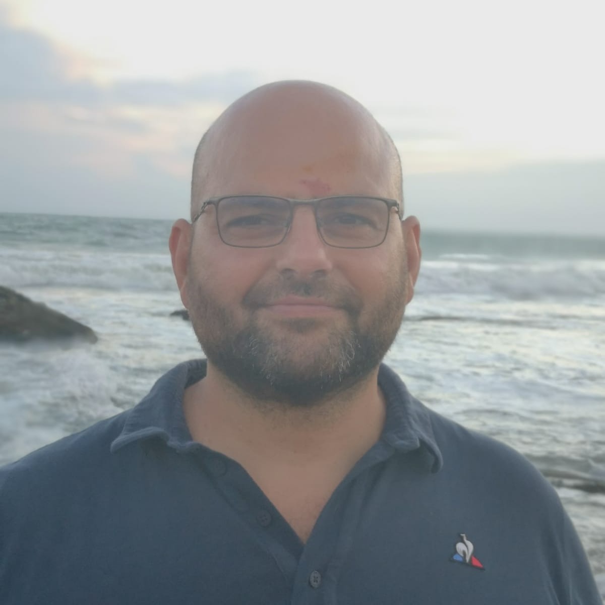 Photo de Antonio VIEIRA