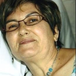 Photo de Maria Helena ROCADAS