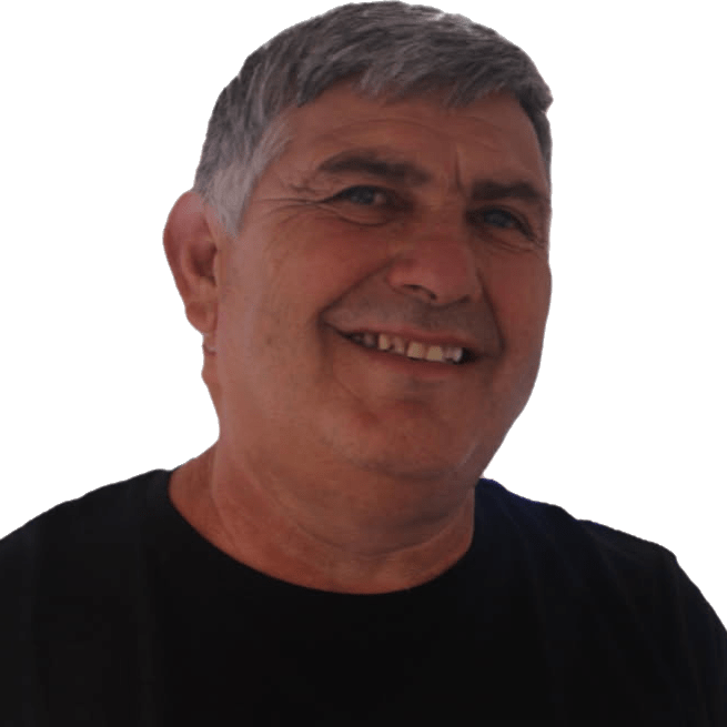 Photo de Ramiro LAGE REIS
