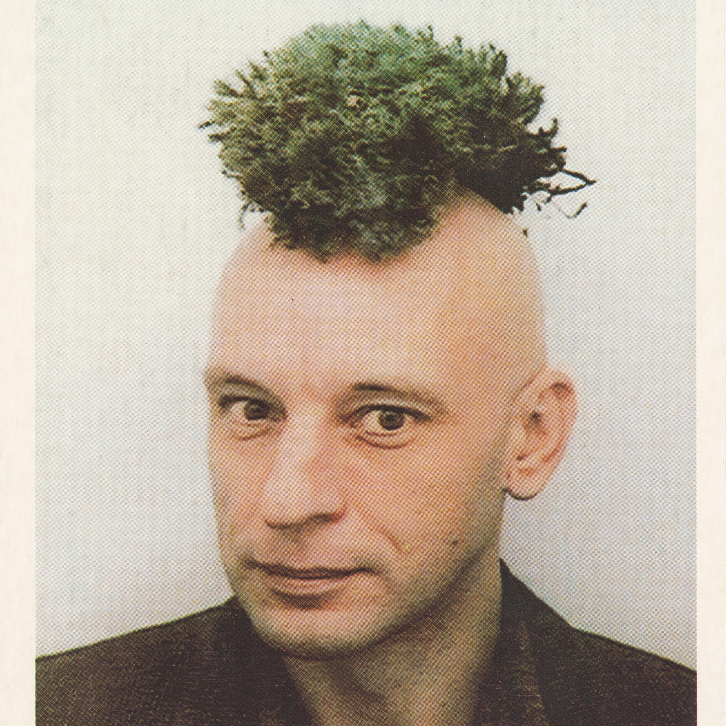 Photo de Bertrand PAULET