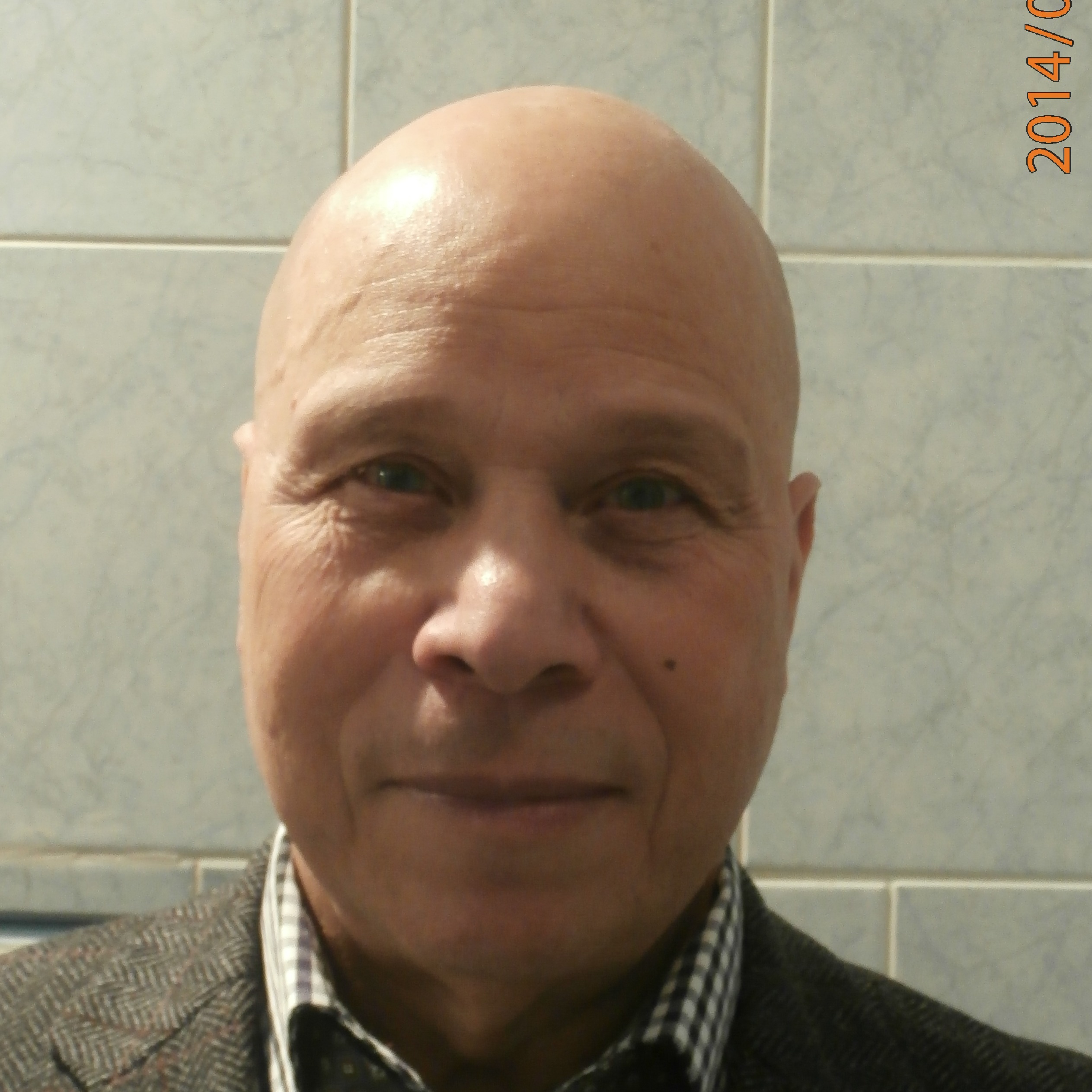 Photo de Monsieur Francis ROLAND