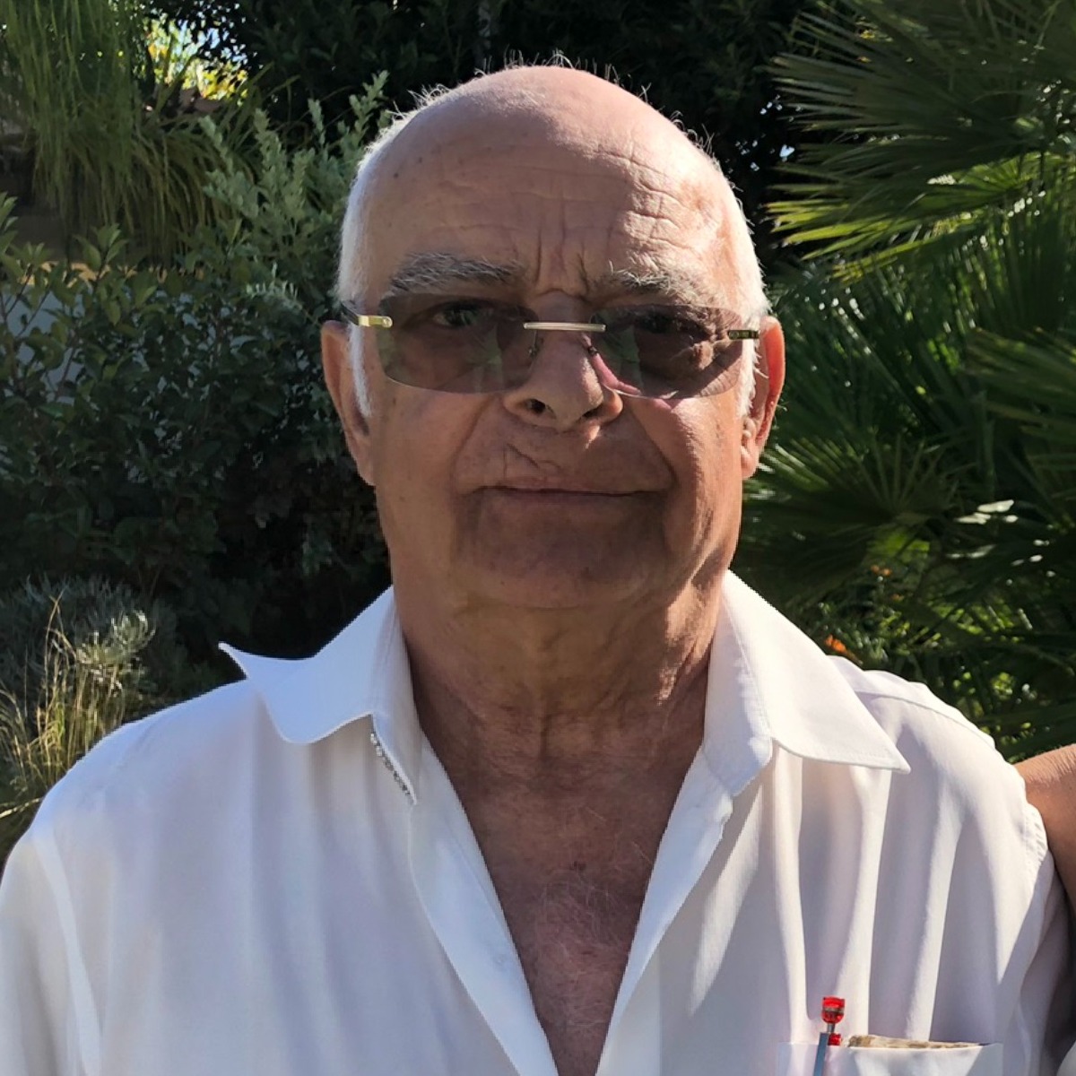 Photo d’Arlindo HENRIQUES