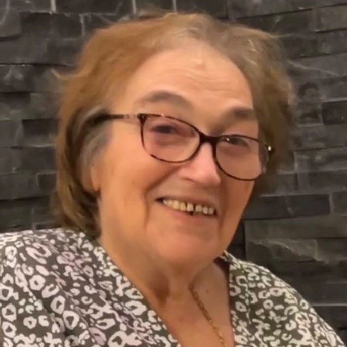 Photo de Maria Lucilia SIMAO DOMINGOS