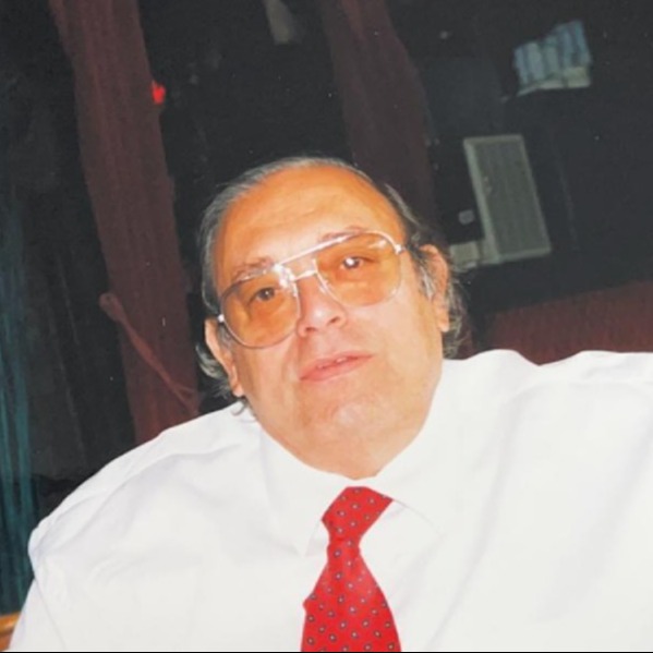 Photo de Rosalino MARTOGLIO