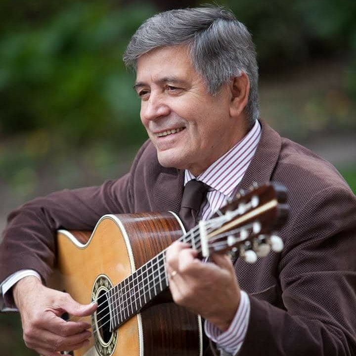 Photo de Vitor Manuel DIAS DO CARMO