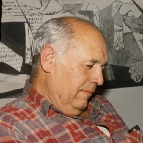 Photo de Vicente MARIN LAHUERTA