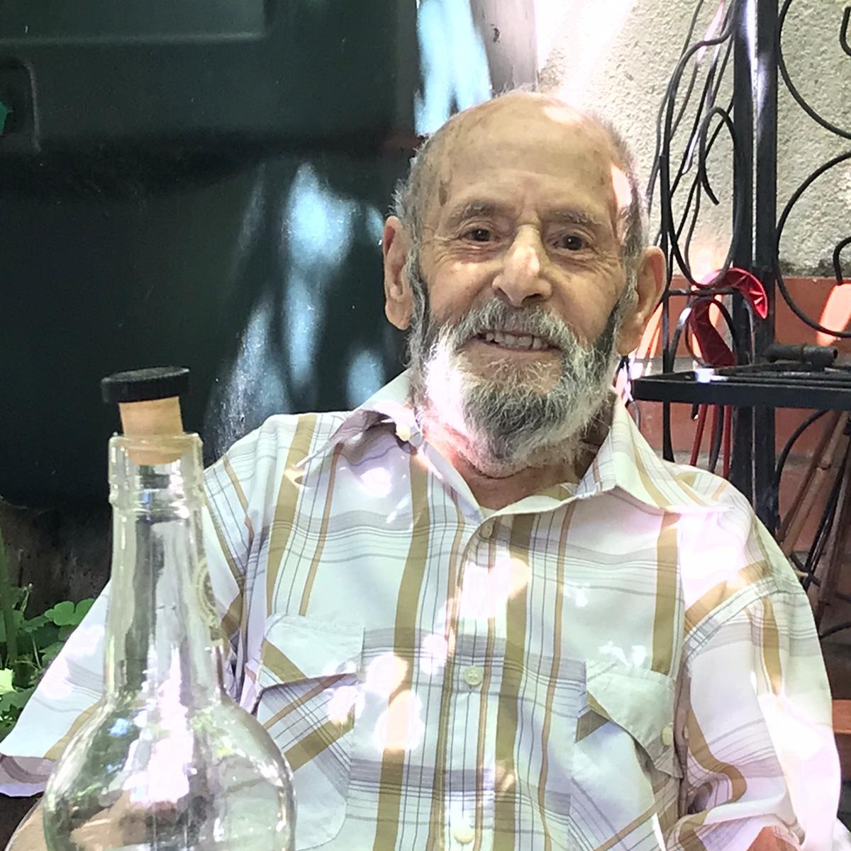 Photo de José PEREIRA LEITAO