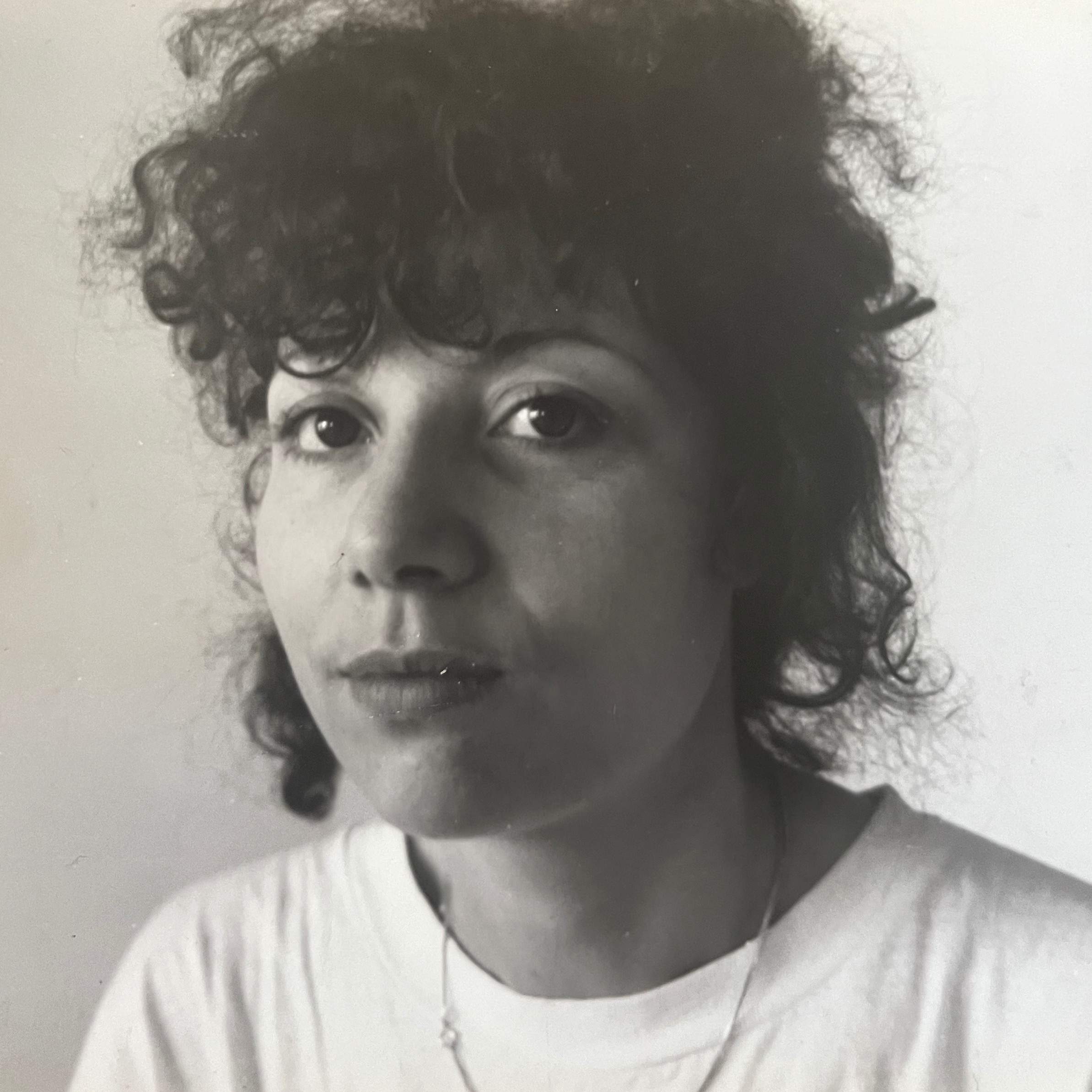 Photo de Sakina BAHOUCHE
