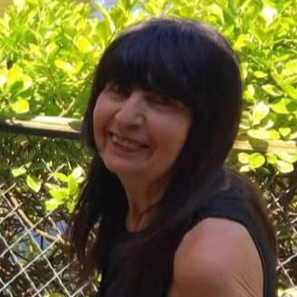 Photo de Marie-Claude TORCHEUX